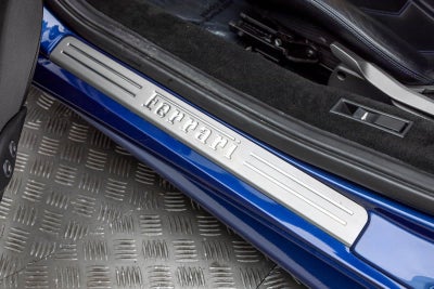 Ferrari 488 GTB Coupé 2018