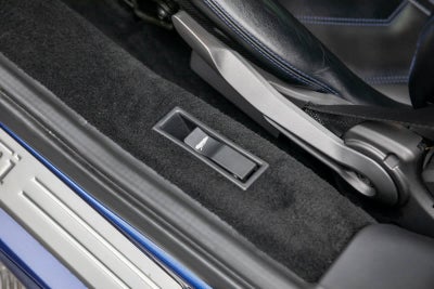 Ferrari 488 GTB Coupé 2018