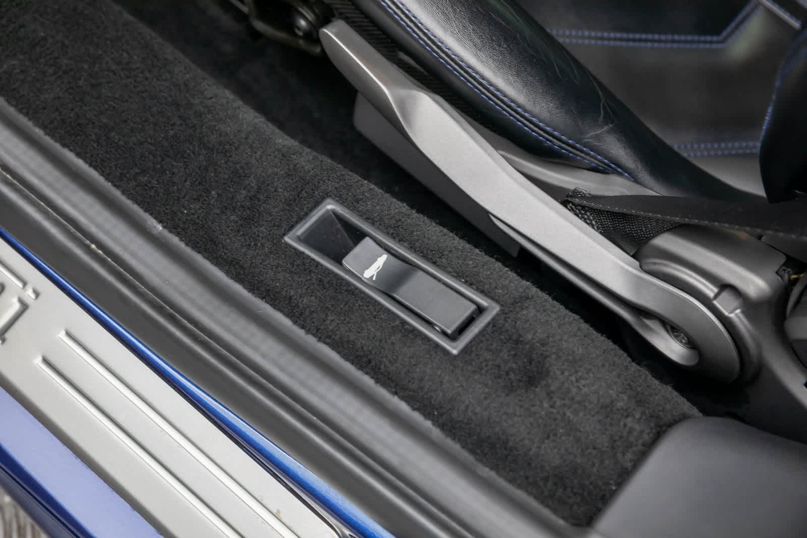 Ferrari 488 GTB Coupé 2018