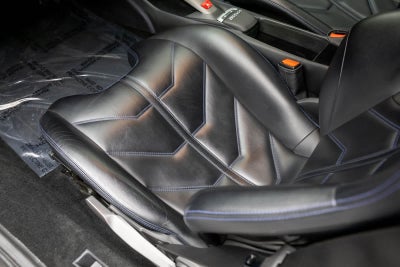 Ferrari 488 GTB Coupé 2018