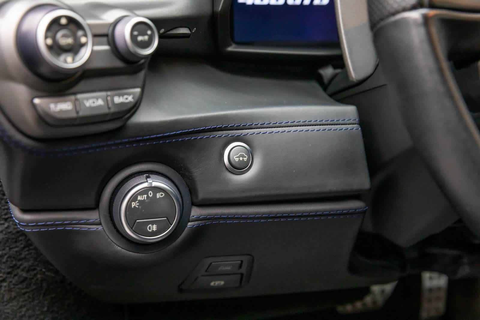 Ferrari 488 GTB Coupé 2018