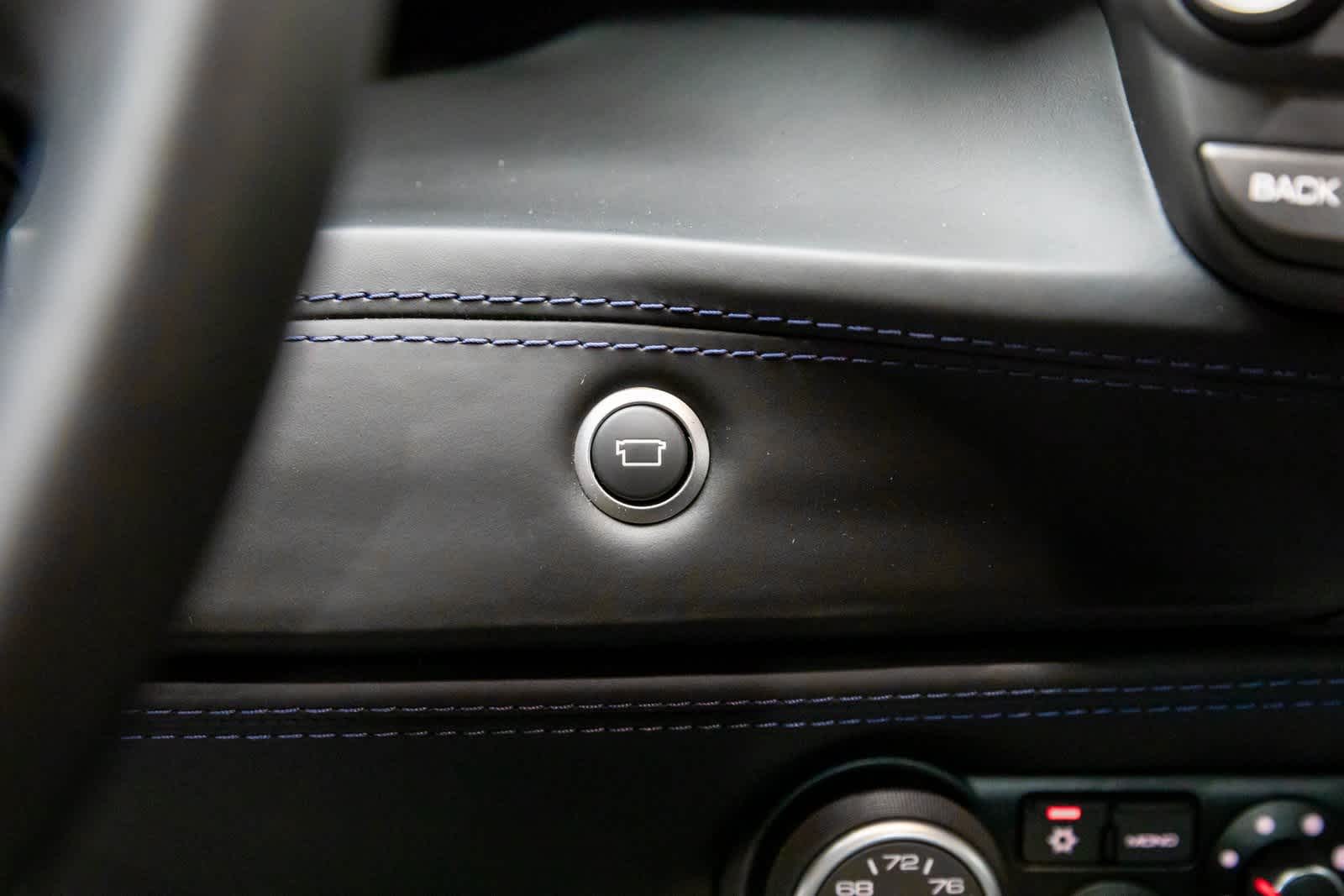 Ferrari 488 GTB Coupé 2018