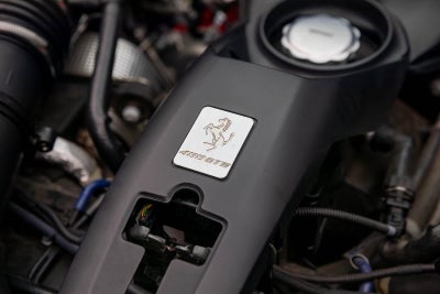 Ferrari 488 GTB Coupé 2018