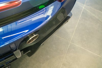 2022 Ferrari SF90 Spider Descapotable