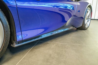 2022 Ferrari SF90 Spider Descapotable