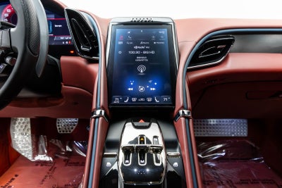 Ferrari Roma Coupé 2021