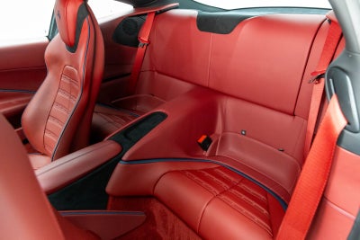 Ferrari Roma Coupé 2021