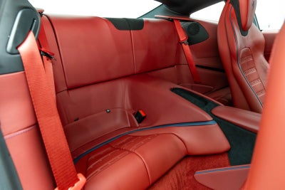 Ferrari Roma Coupé 2021