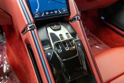 Ferrari Roma Coupé 2021