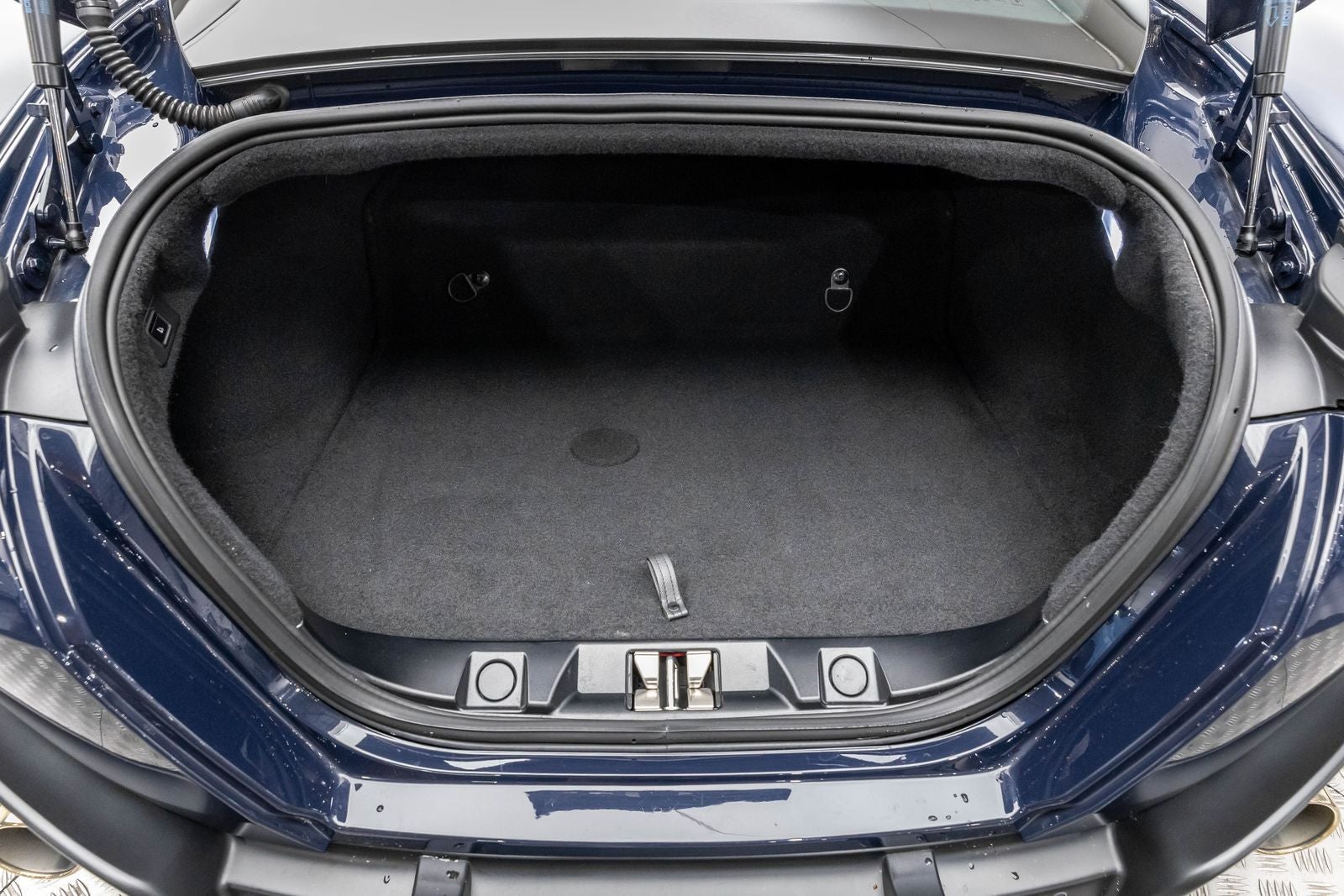 Ferrari Roma Coupé 2021