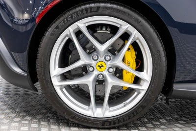 Ferrari Roma Coupé 2021