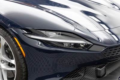 Ferrari Roma Coupé 2021