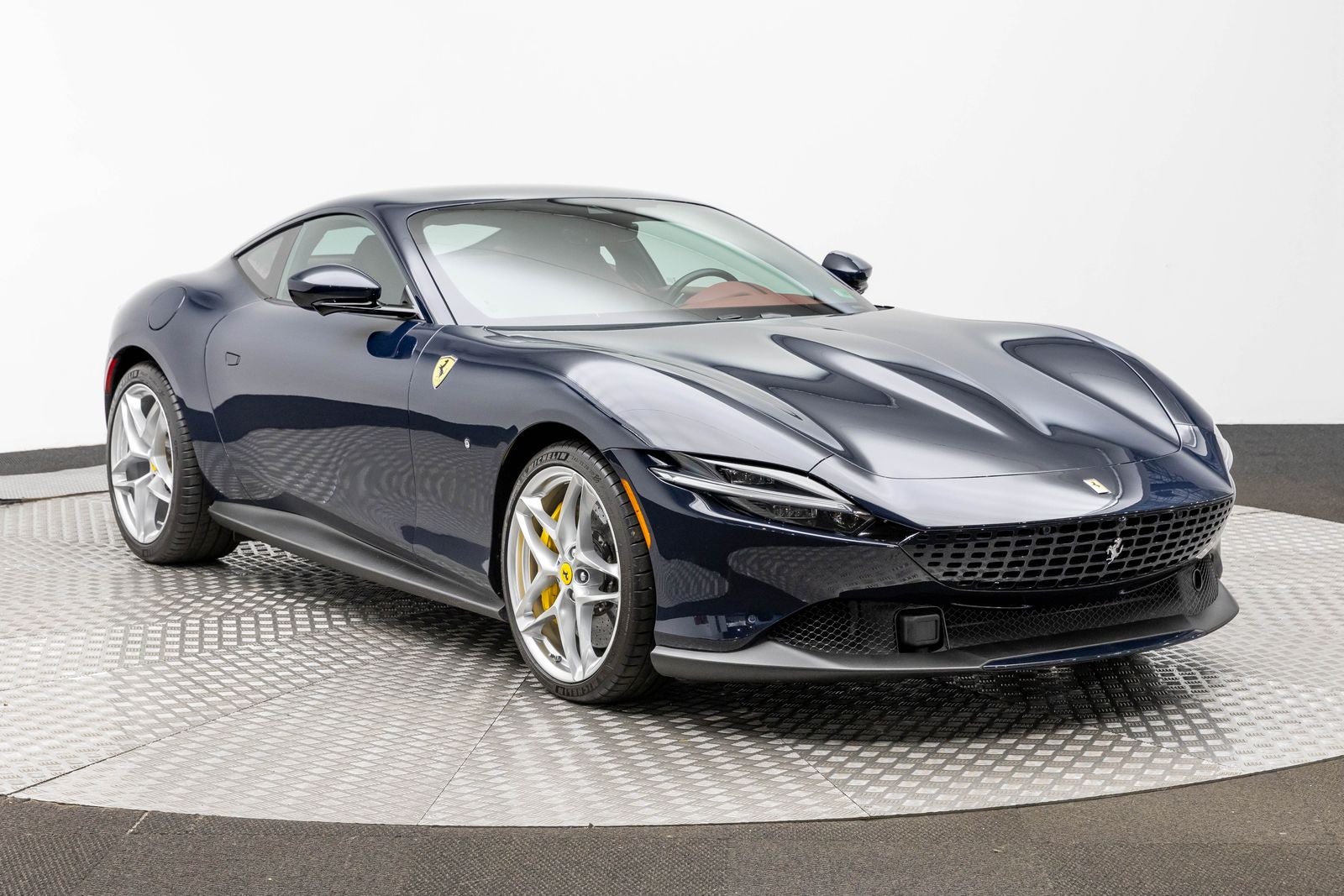 Ferrari Roma Coupé 2021