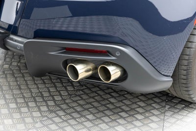 Ferrari Roma Coupé 2021