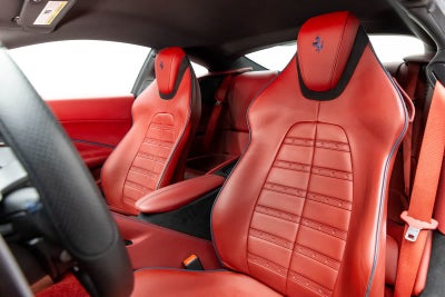 Ferrari Roma Coupé 2021