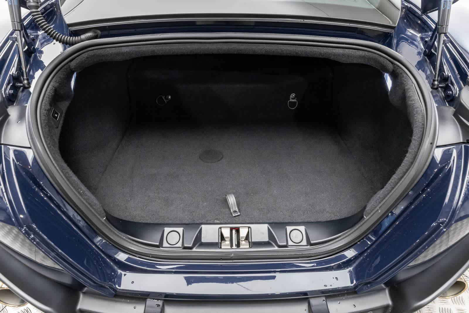 Ferrari Roma Coupé 2021