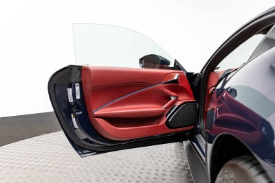 Ferrari Roma Coupé 2021