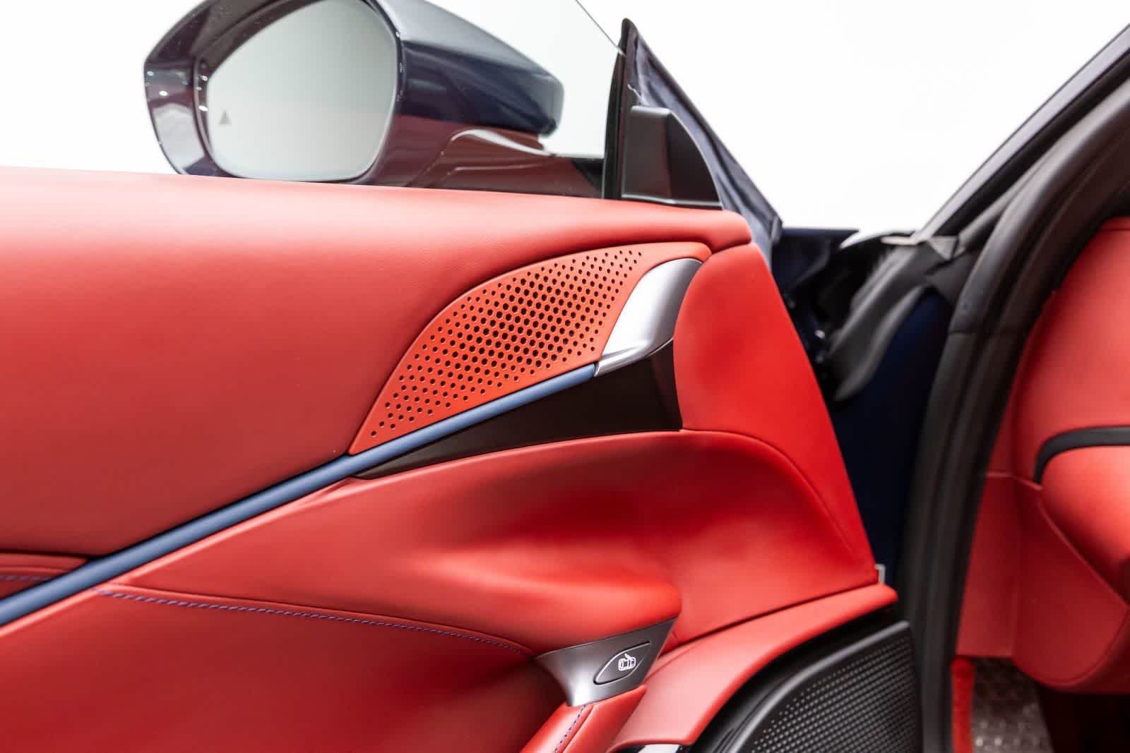 Ferrari Roma Coupé 2021