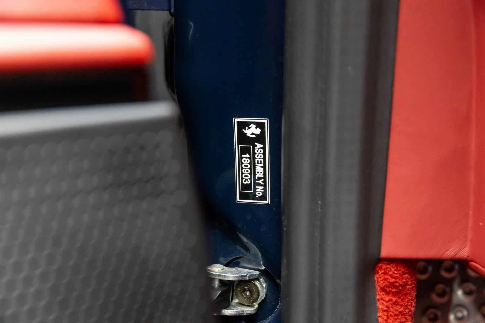 Ferrari Roma Coupé 2021