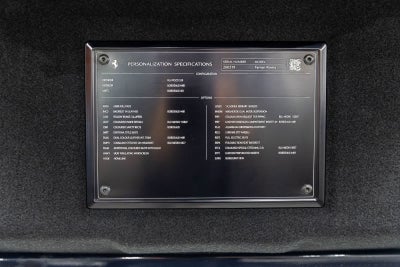 Ferrari Roma Coupé 2021