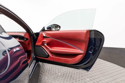 Ferrari Roma Coupé 2021