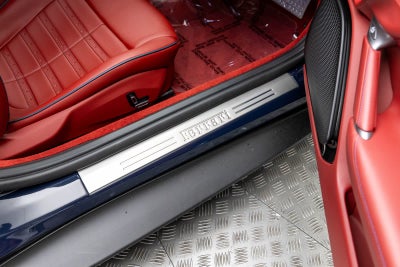 Ferrari Roma Coupé 2021