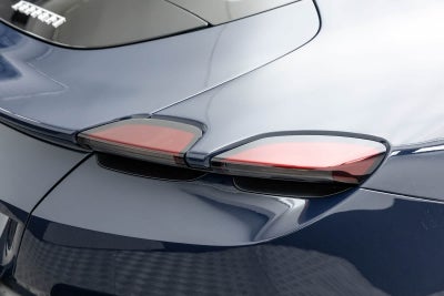 Ferrari Roma Coupé 2021