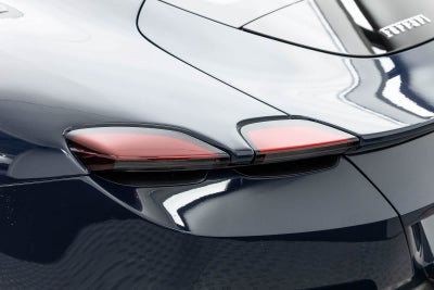 Ferrari Roma Coupé 2021