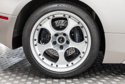 2003 Lamborghini Murcielago 6.2L 2dr Coupe