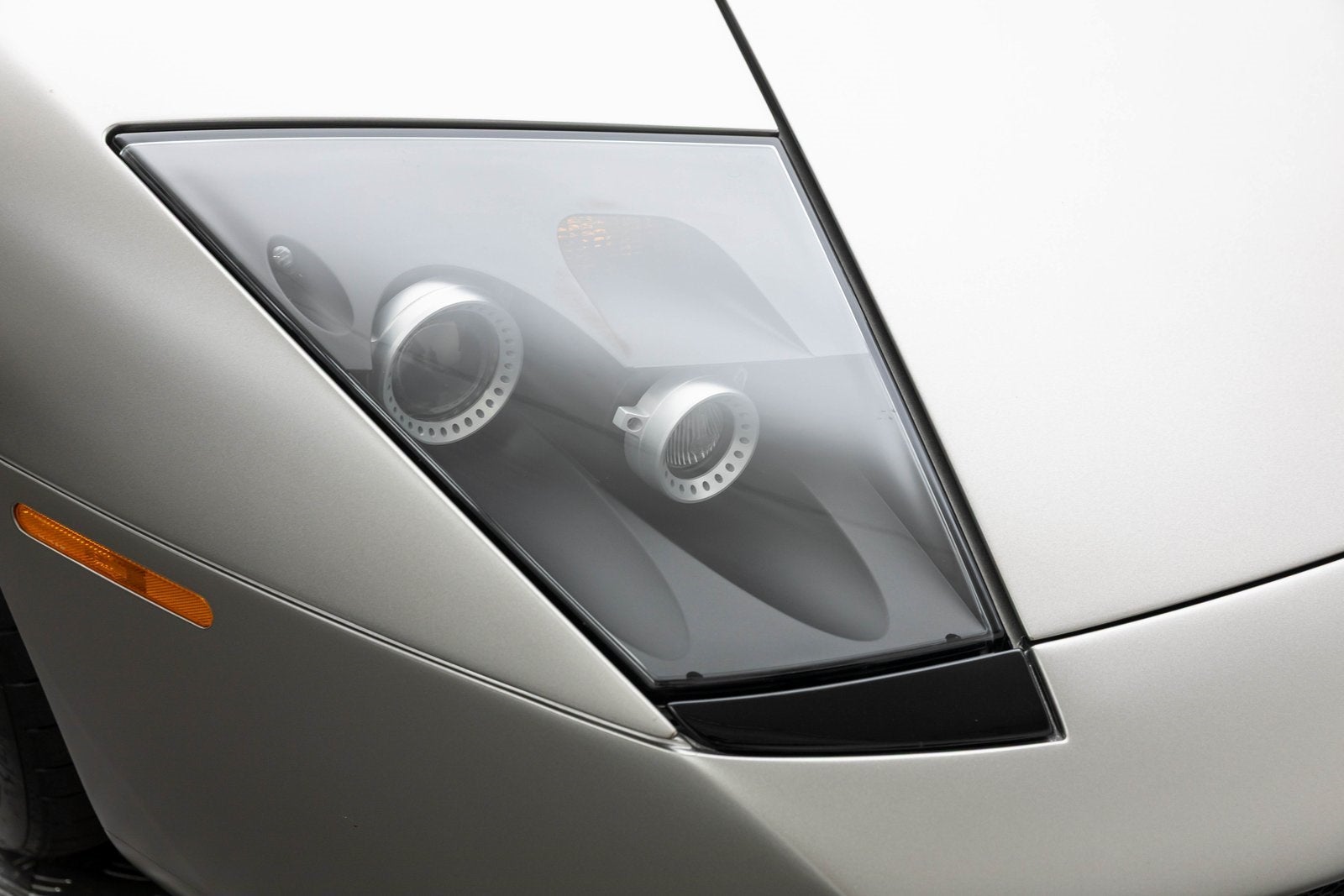 2003 Lamborghini Murcielago 6.2L 2dr Coupe