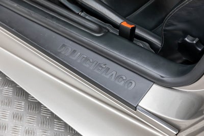 2003 Lamborghini Murcielago 6.2L 2dr Coupe