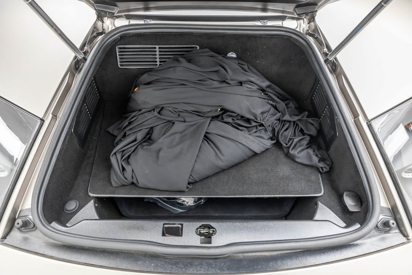 2003 Lamborghini Murcielago 6.2L 2dr Coupe