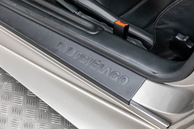 2003 Lamborghini Murcielago 6.2L 2dr Coupe