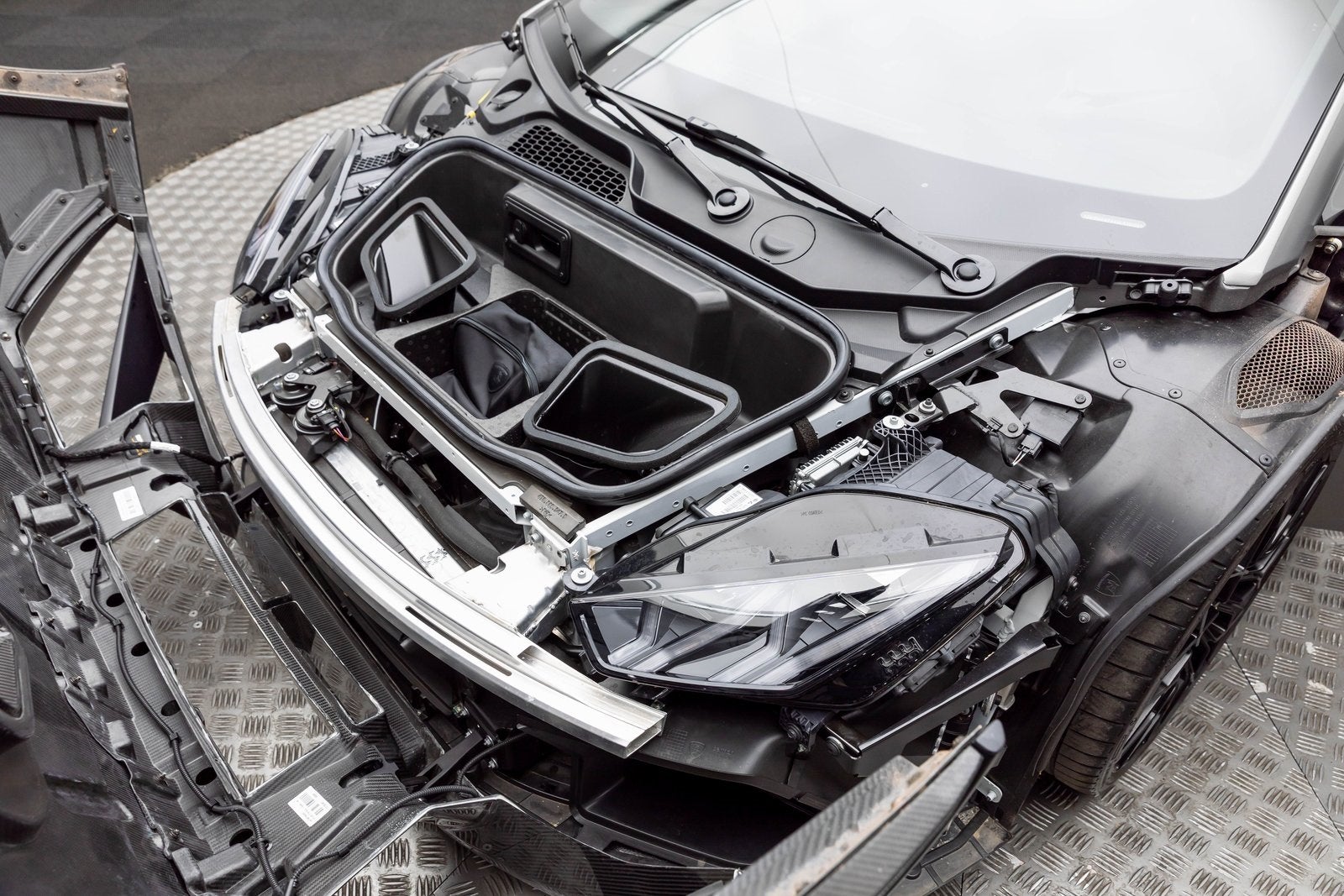 Lamborghini Huracán STO Coupé 2022