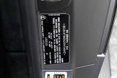 Lamborghini Huracán STO Coupé 2022