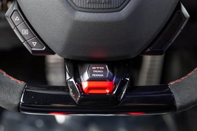 Lamborghini Huracán STO Coupé 2022