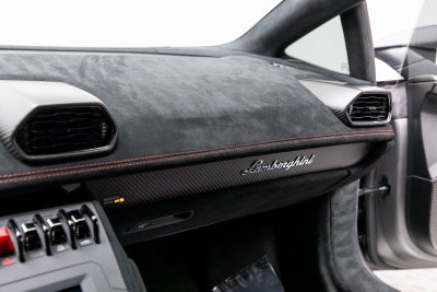 Lamborghini Huracán STO Coupé 2022