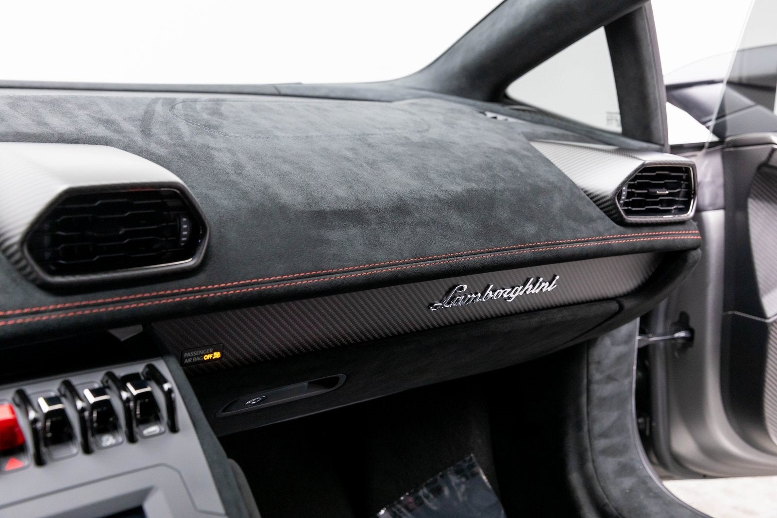 Lamborghini Huracán STO Coupé 2022