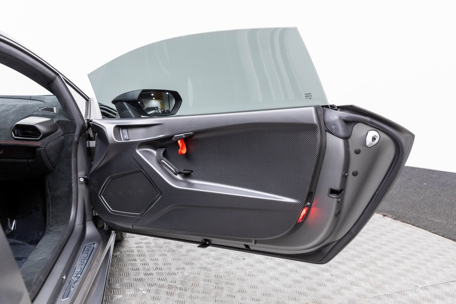 Lamborghini Huracán STO Coupé 2022