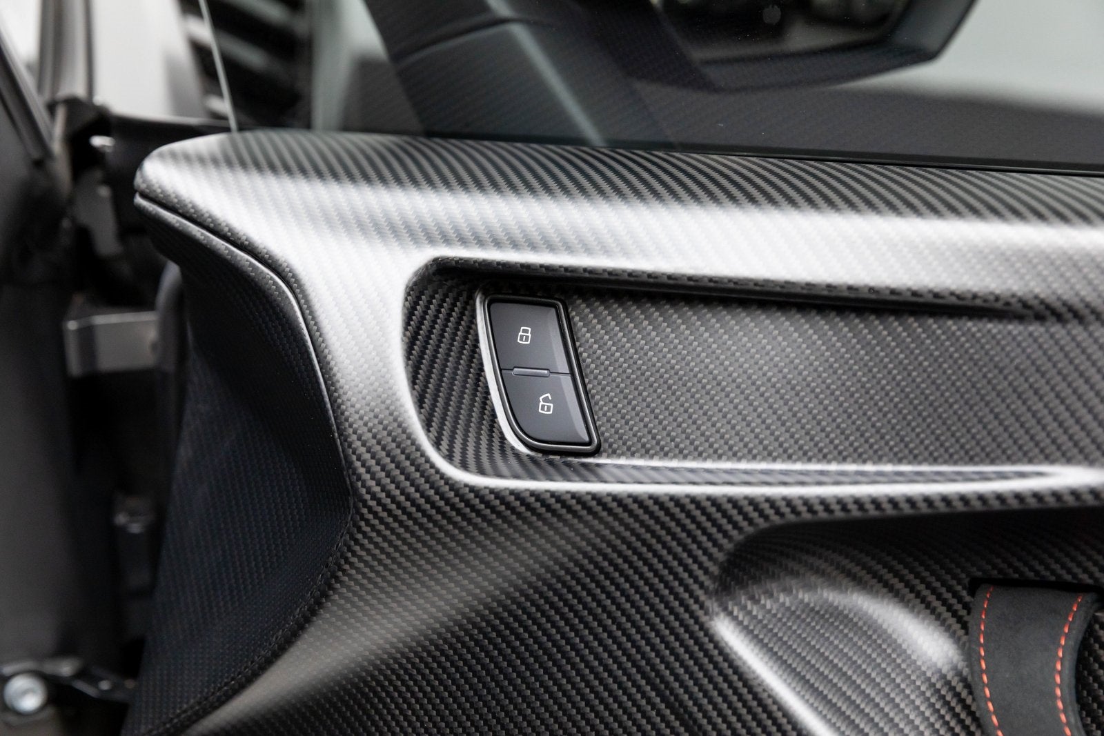 Lamborghini Huracán STO Coupé 2022