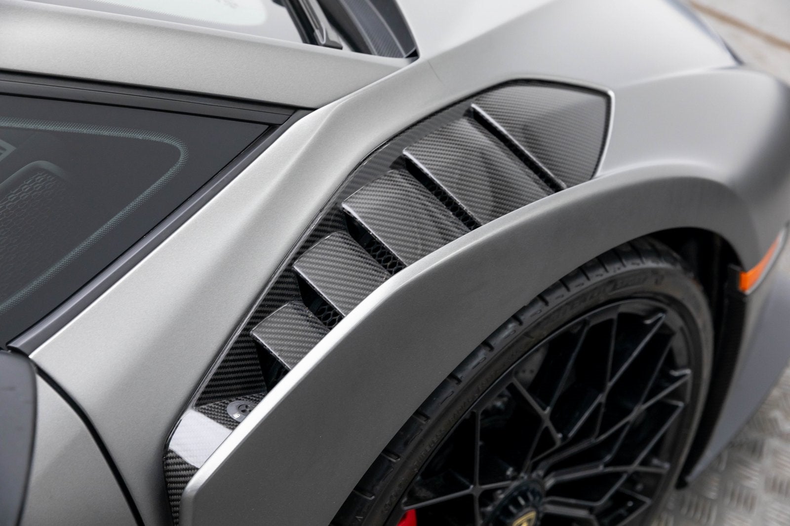 Lamborghini Huracán STO Coupé 2022