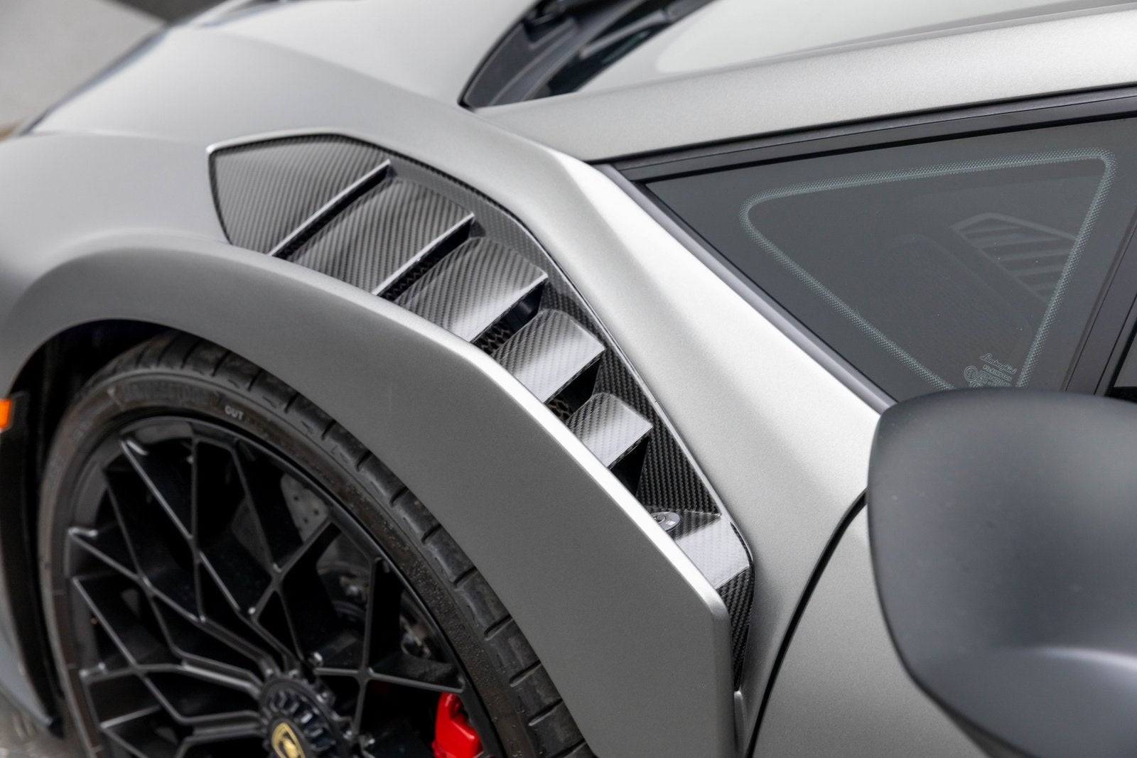 Lamborghini Huracán STO Coupé 2022