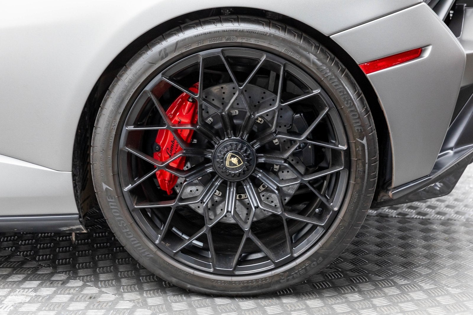 Lamborghini Huracán STO Coupé 2022