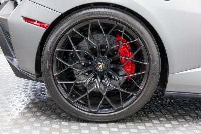 Lamborghini Huracán STO Coupé 2022