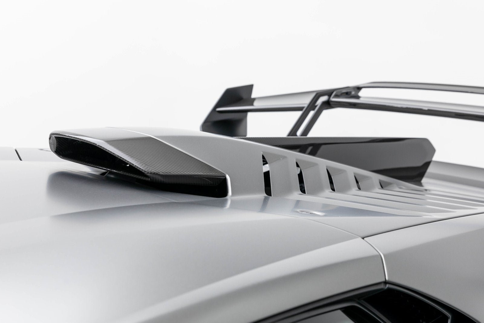 Lamborghini Huracán STO Coupé 2022