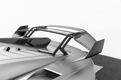 Lamborghini Huracán STO Coupé 2022