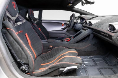 Lamborghini Huracán STO Coupé 2022