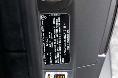 Lamborghini Huracán STO Coupé 2022