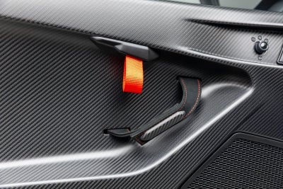 Lamborghini Huracán STO Coupé 2022