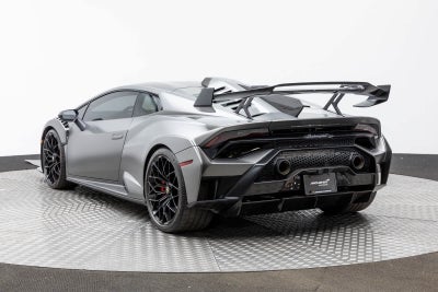 Lamborghini Huracán STO Coupé 2022
